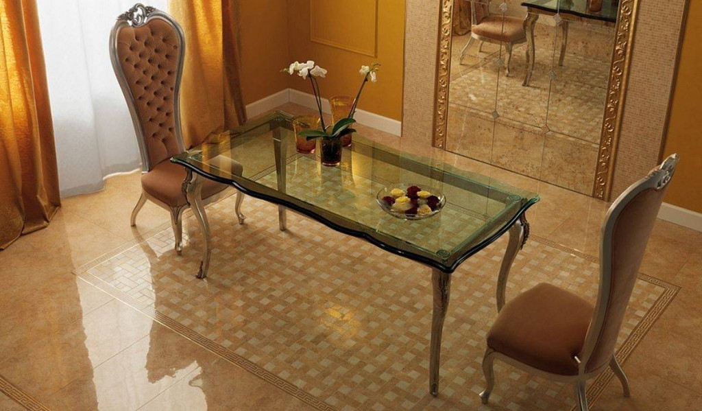 Интерьер Versace (Версаче) Palace (Пэлас) - 3