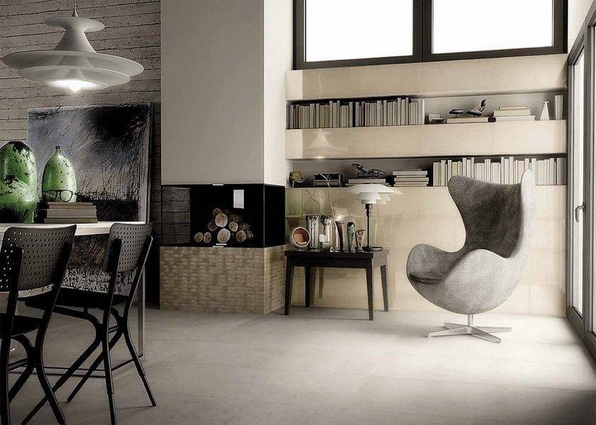 Интерьер Viva Ceramica (Вива Керамика) Dolceamaro (Дольчеамаро) - 2