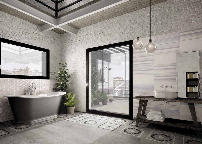 Интерьер Viva Ceramica (Вива Керамика) Dolceamaro (Дольчеамаро) - 5