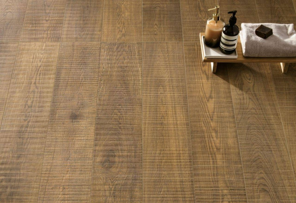 Интерьер Viva Ceramica (Вива Керамика) No Code Legno (Ноу Код Леньо) - 3