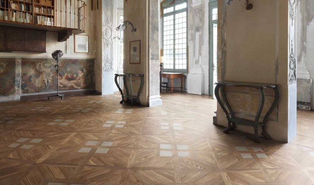 Интерьер Viva Ceramica (Вива Керамика) Yaki (Яки) - 3