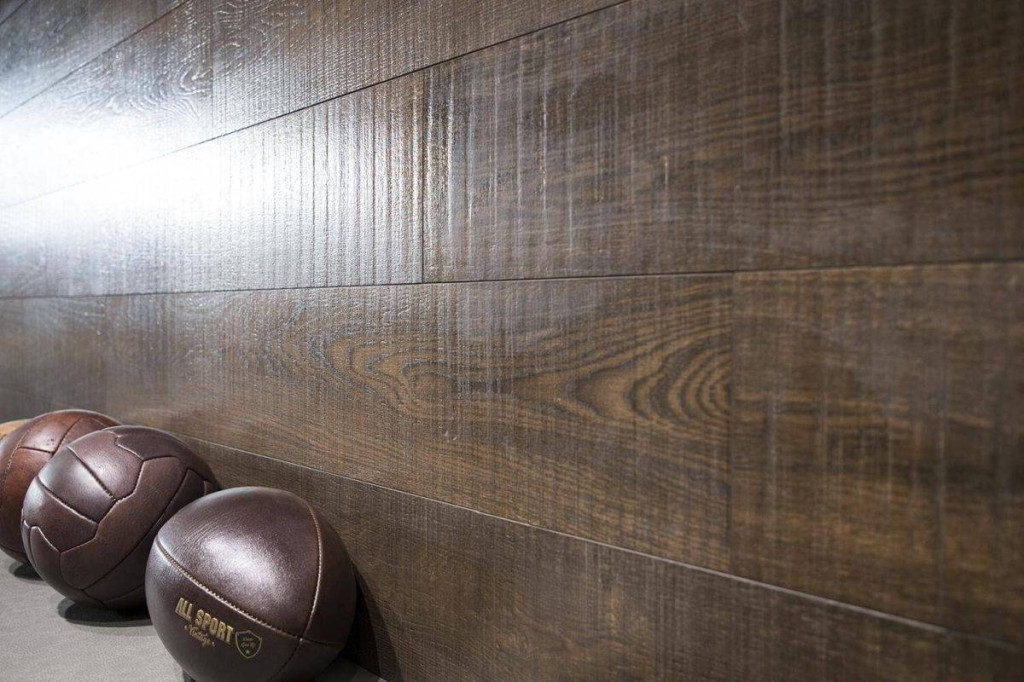 Интерьер Viva Ceramica (Вива Керамика) No Code Legno (Ноу Код Леньо) - 1