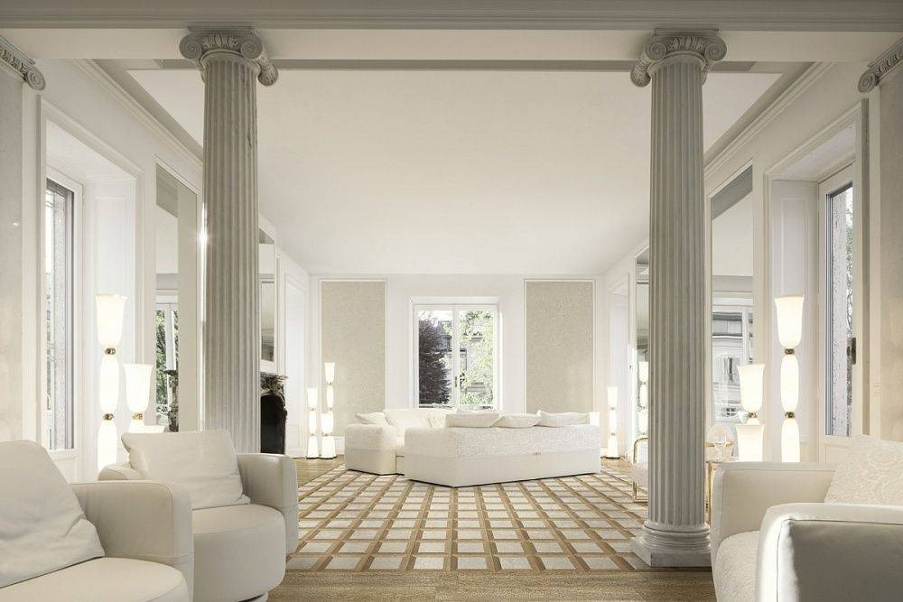 Интерьер Versace (Версаче) V Stone - 5