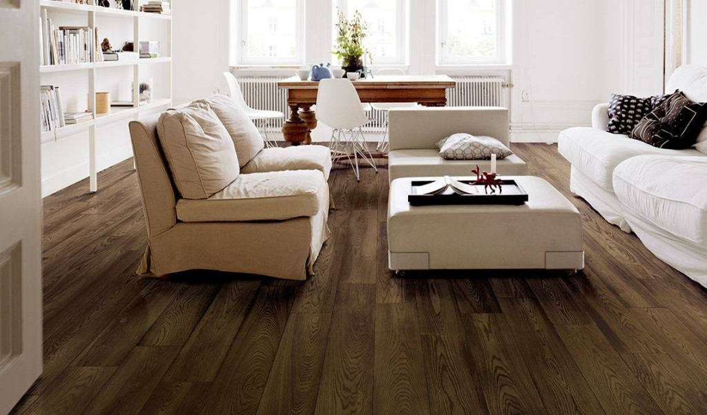 Интерьер Viva Ceramica (Вива Керамика) No Code Legno (Ноу Код Леньо) - 2