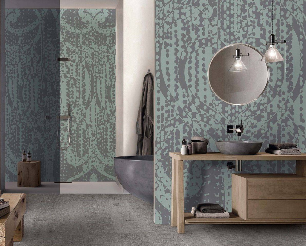 Интерьер Wide&Style (Вайд энд Стайл) Antique (Антикуе) - 1