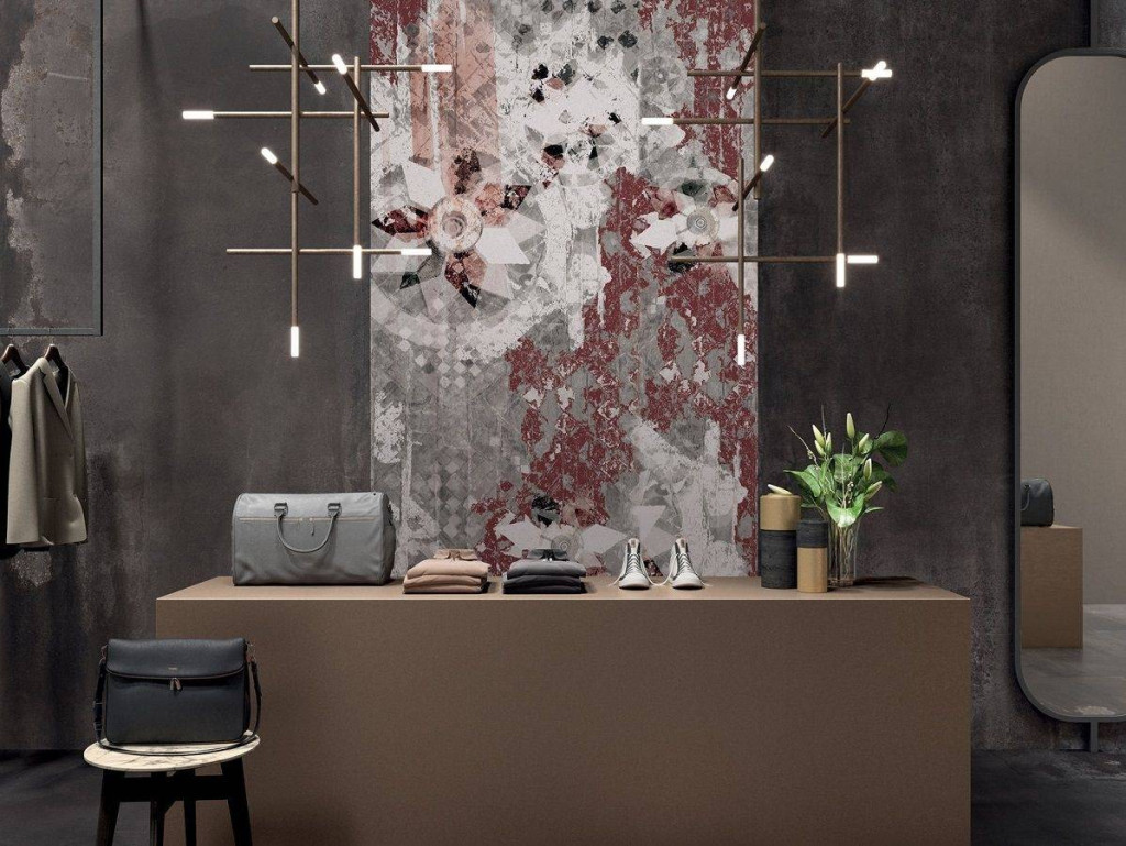 Интерьер Wide&Style (Вайд энд Стайл) Bologna (Бологна) - 2