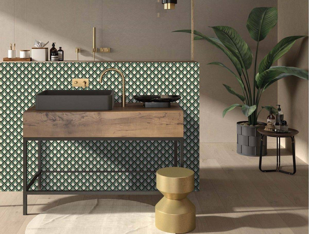 Интерьер Wide&Style (Вайд энд Стайл) Deco (Деко)
