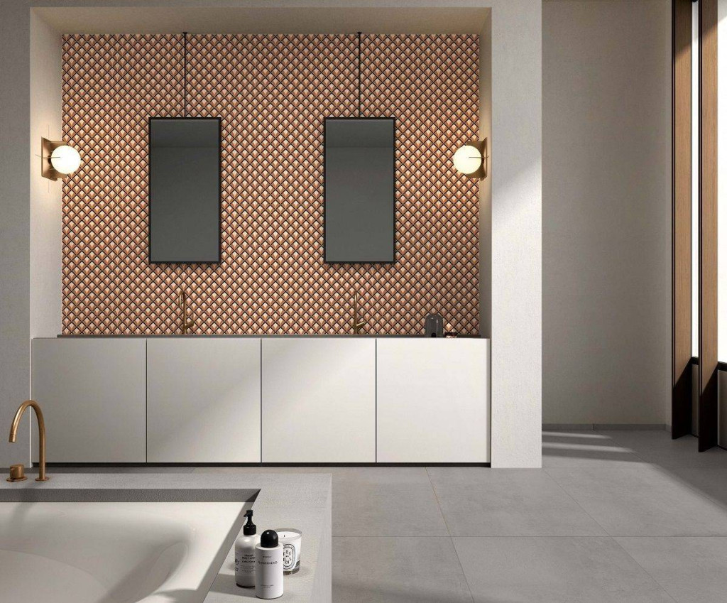 Интерьер Wide&Style (Вайд энд Стайл) Deco (Деко) - 1