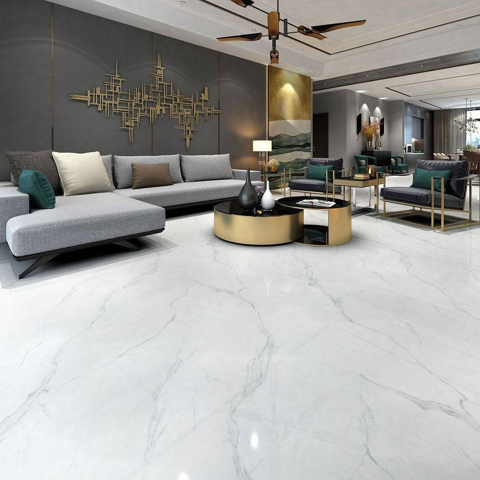 Интерьер Basconi Home (Баскони хоум) Carrara Classic