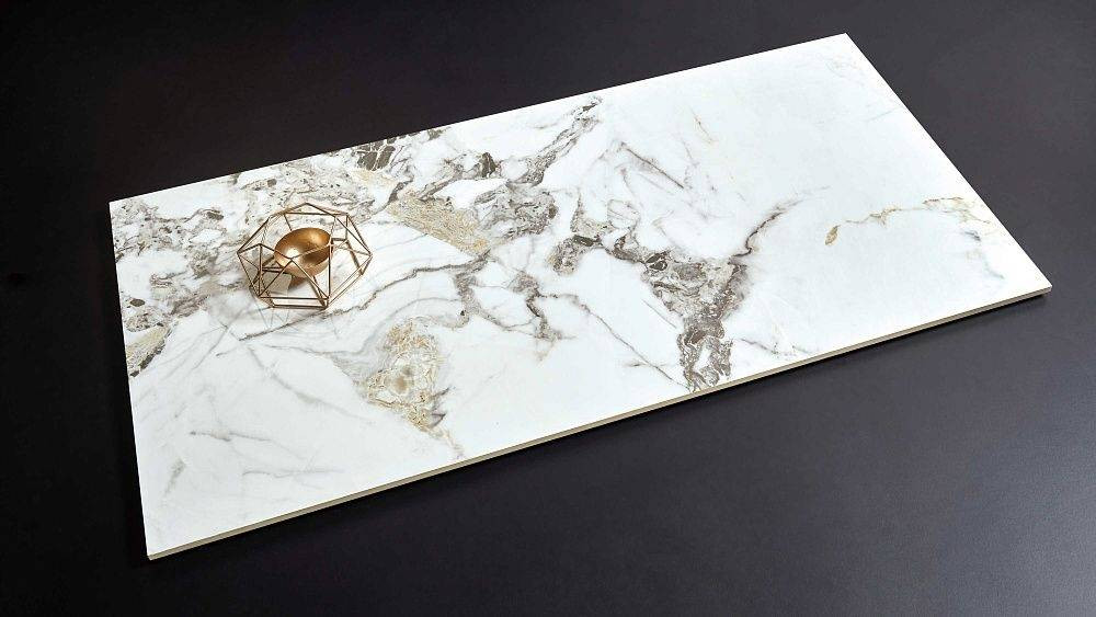 Интерьер Basconi Home (Баскони хоум) Bianco Gold (Бьянко Голд) - 3