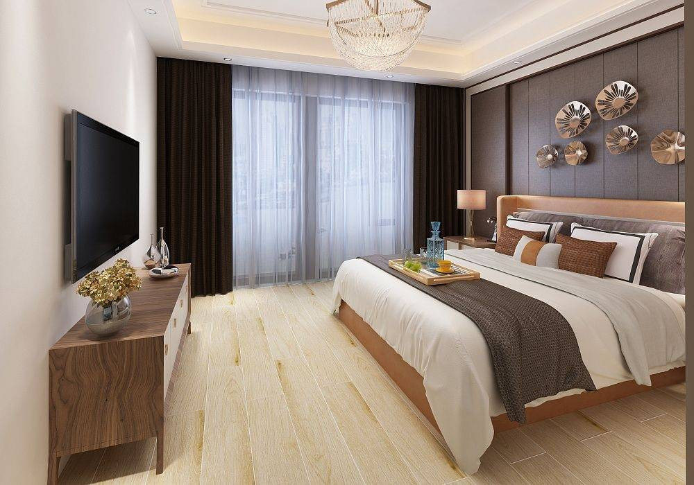 Интерьер Basconi Home (Баскони хоум) Betula (Бетула) - 1