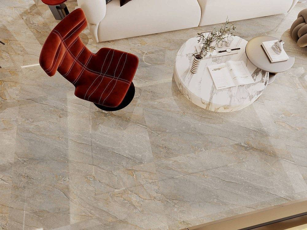 Интерьер Basconi Home (Баскони хоум) Brown Marble (Бровн Марбле)