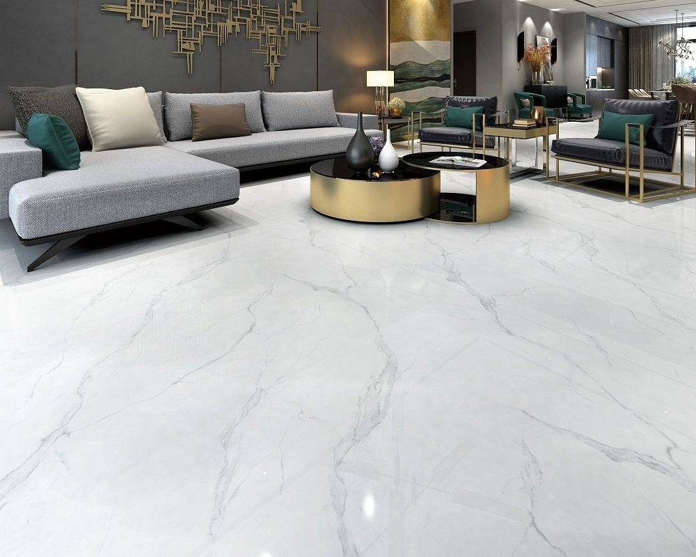 Интерьер Basconi Home (Баскони хоум) Carrara (Каррара)
