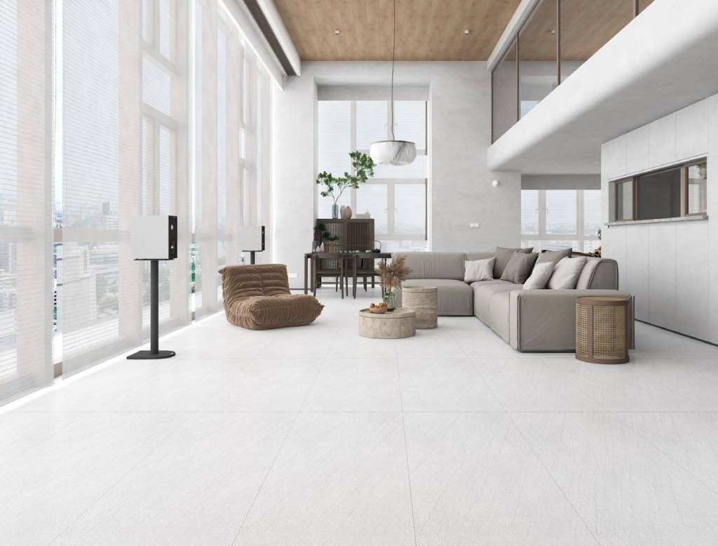 Интерьер Basconi Home (Баскони хоум) Lavagna