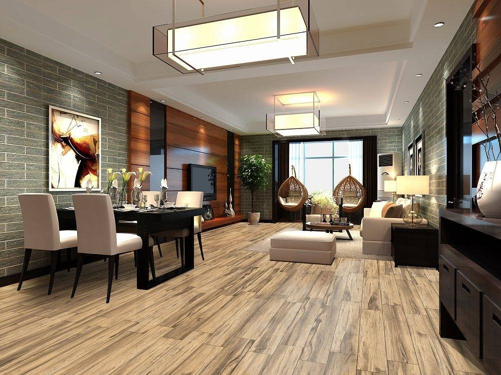 Интерьер Basconi Home (Баскони хоум) Elm (Элм)