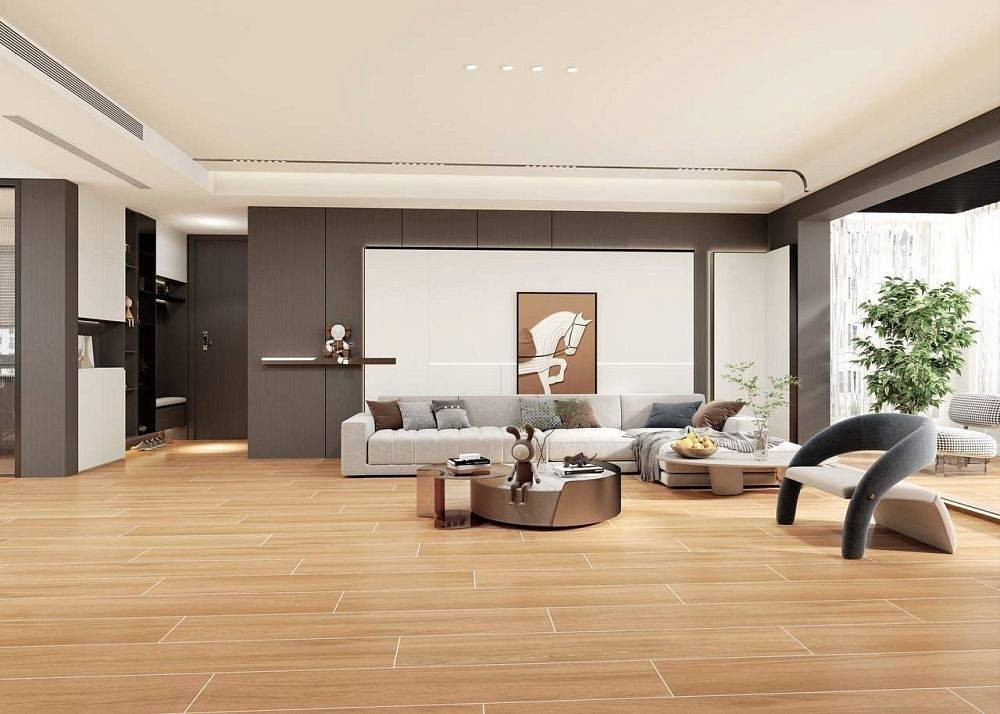 Интерьер Basconi Home (Баскони хоум) Cherry (Черри)