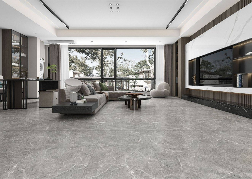 Интерьер Basconi Home (Баскони хоум) Diamond Amani