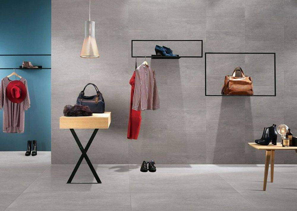 Интерьер Basconi Home (Баскони хоум) Metro Stone (Метро Стоун) - 1