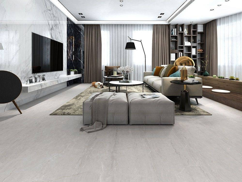 Интерьер Basconi Home (Баскони хоум) Illution (Иллюжн)