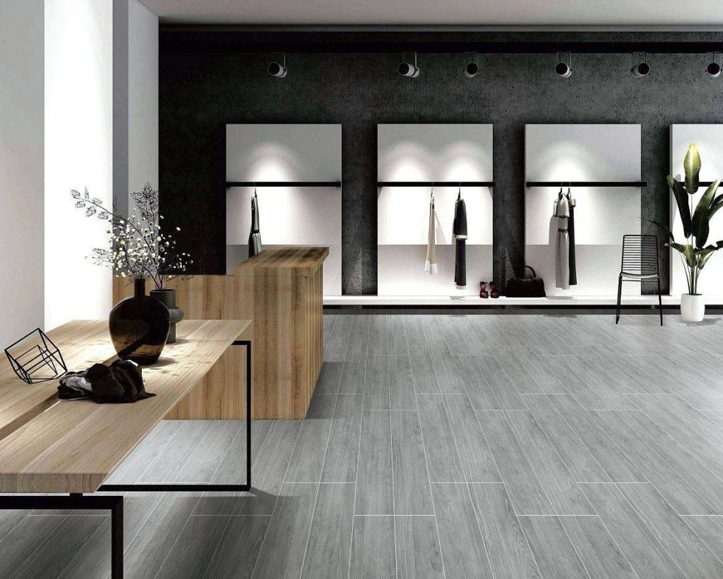Интерьер Basconi Home (Баскони хоум) Merbau Grey