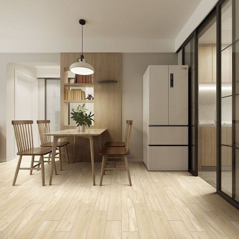 Интерьер Basconi Home (Баскони хоум) Larice