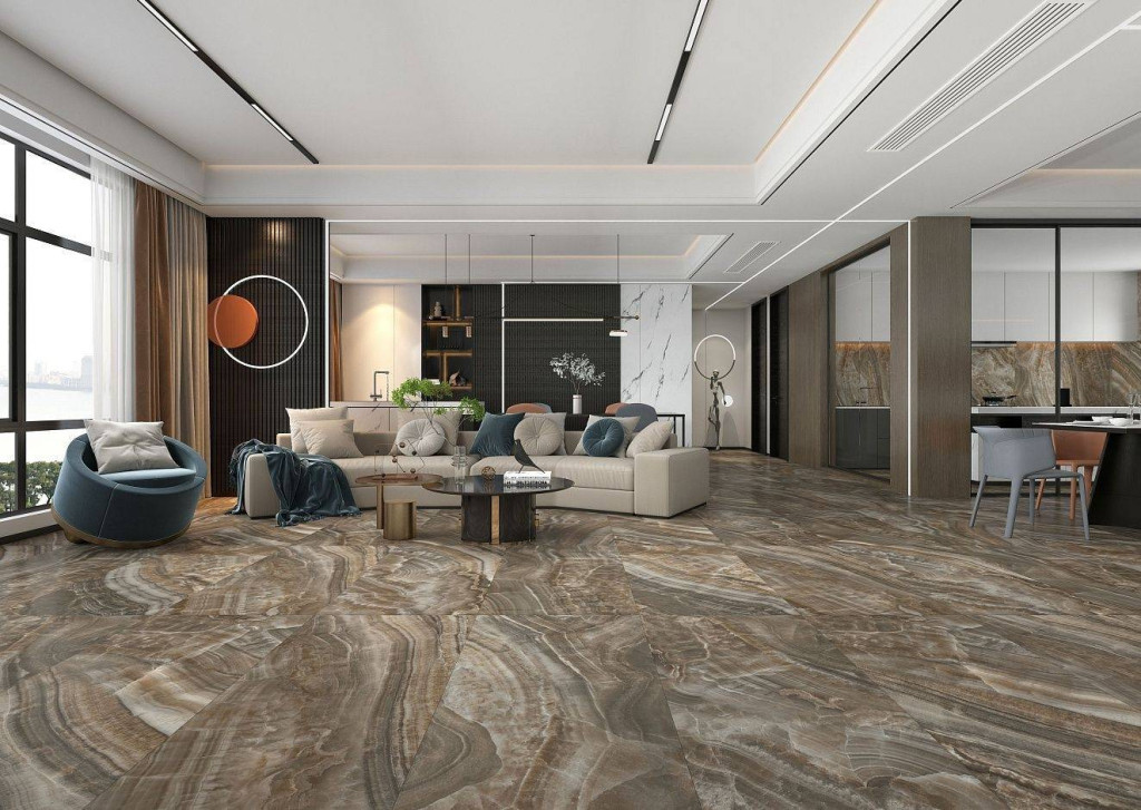 Интерьер Basconi Home (Баскони хоум) Onyx (Оникс)
