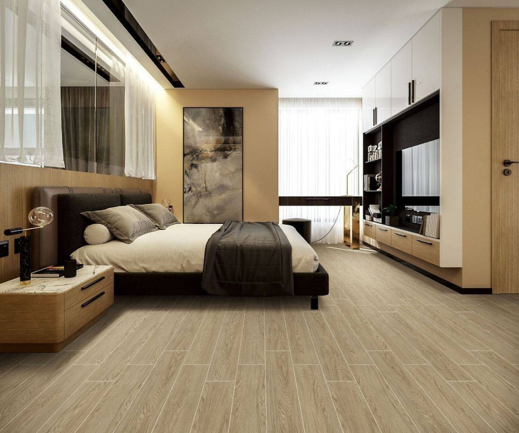Интерьер Basconi Home (Баскони хоум) Olmo Scuro
