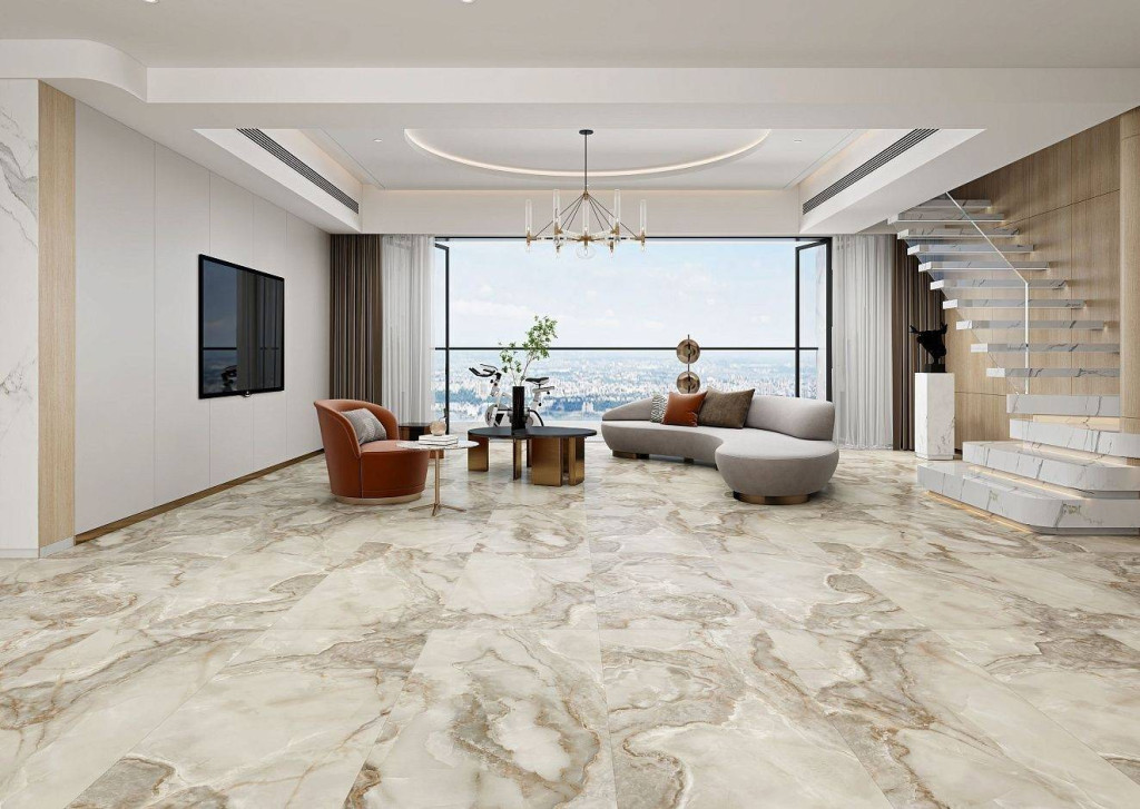 Интерьер Basconi Home (Баскони хоум) Onyx (Оникс) - 1