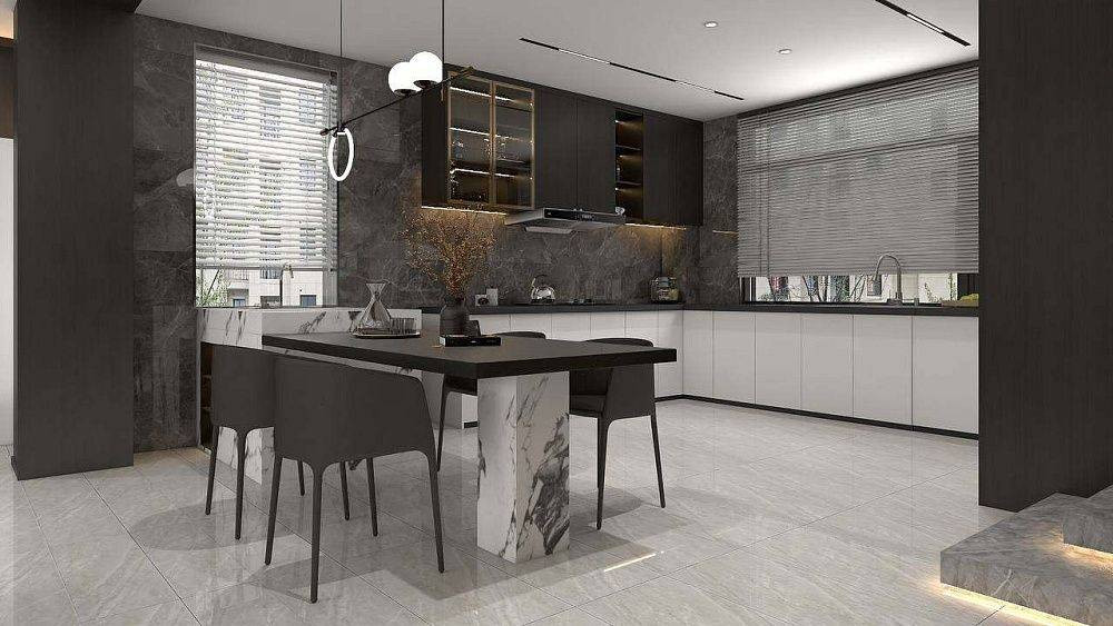 Интерьер Basconi Home (Баскони хоум) Roma (Рома) - 1