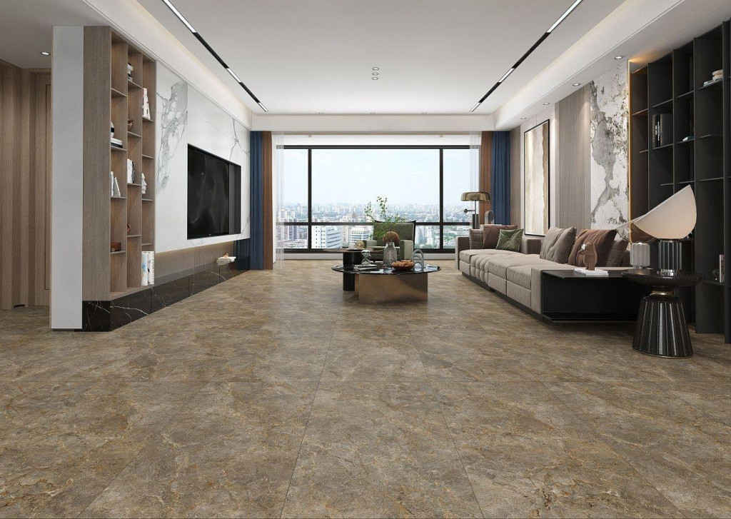Интерьер Basconi Home (Баскони хоум) Root Brown