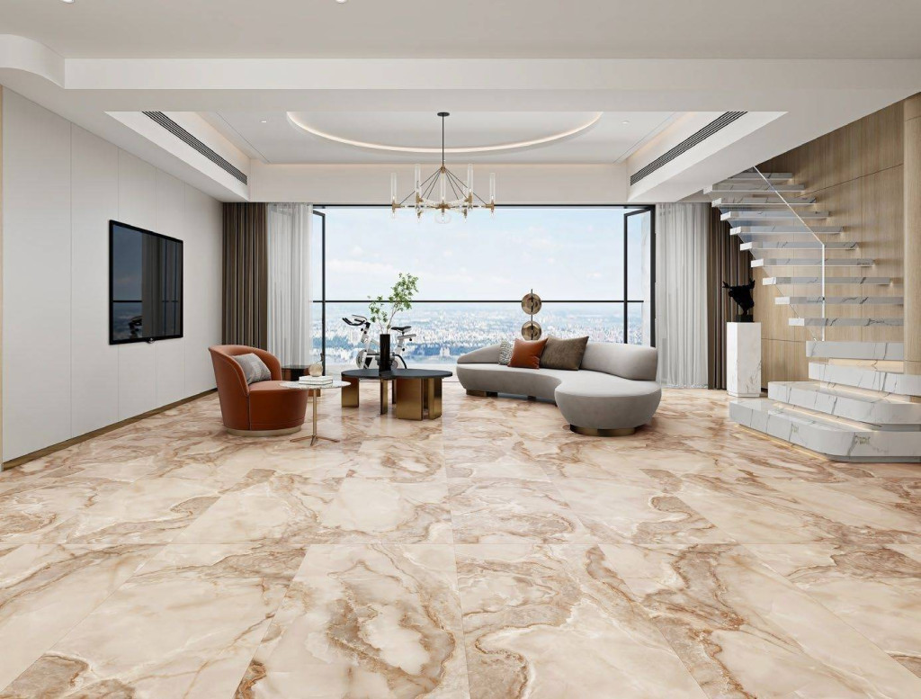 Интерьер Basconi Home (Баскони хоум) Onyx (Оникс) - 3