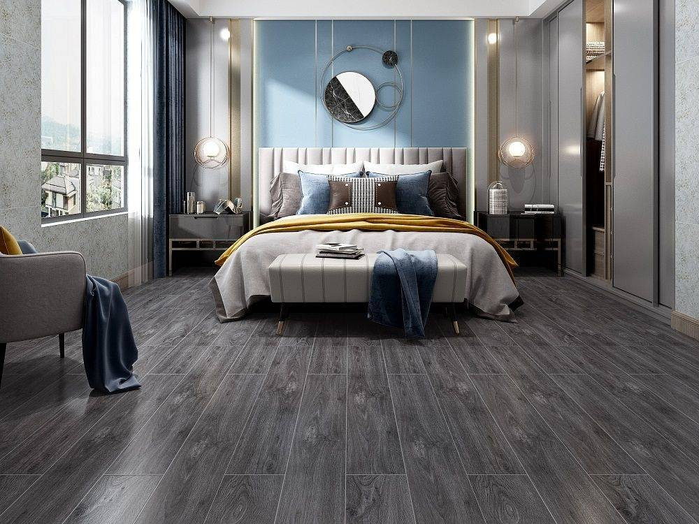 Интерьер Basconi Home (Баскони хоум) Timber (Тимбер)