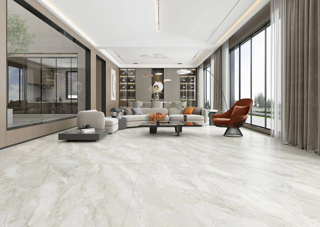 Интерьер Basconi Home (Баскони хоум) Pietra Digitale