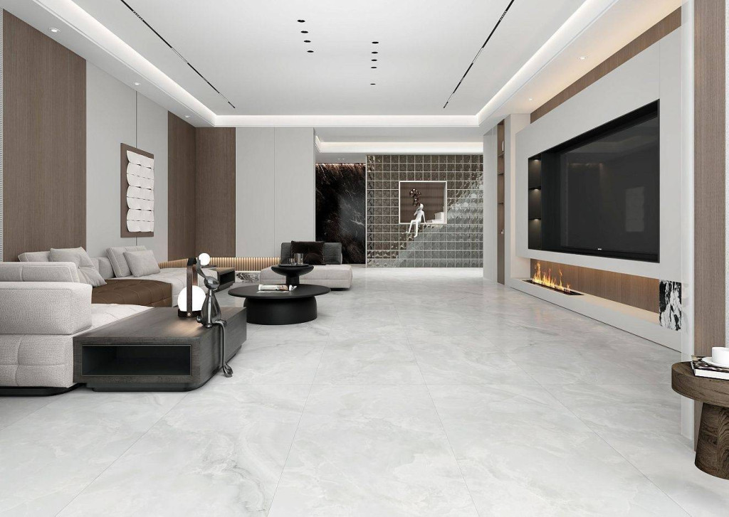 Интерьер Basconi Home (Баскони хоум) Onyx (Оникс) - 2