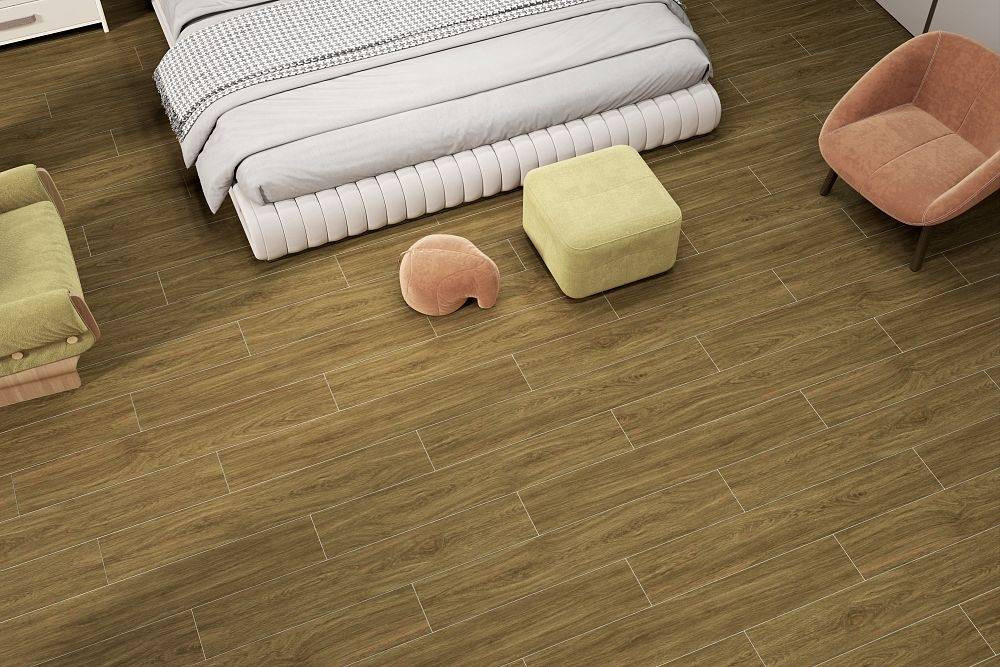 Интерьер Basconi Home (Баскони хоум) Oak (Оак)
