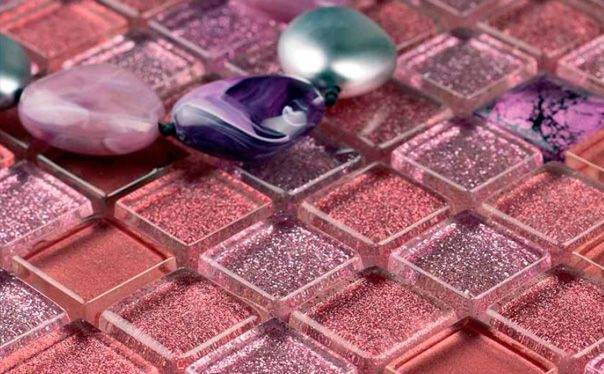 Интерьер Bonaparte (Бонапарт) Мозаика стеклянная (Мозаика стеклянная)