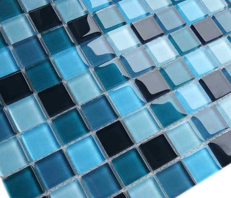 Интерьер Caramelle Mosaic (Карамель Мозаик) Acquarelle (Акварель)