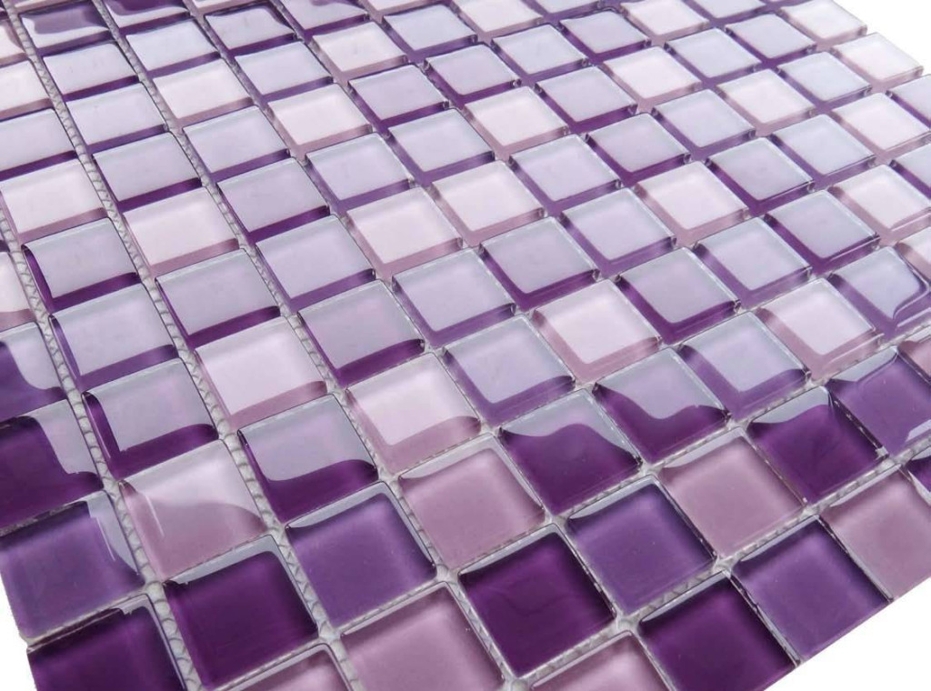 Интерьер Caramelle Mosaic (Карамель Мозаик) Acquarelle (Акварель) - 1