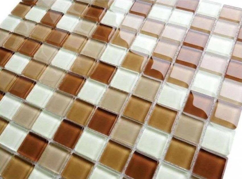 Интерьер Caramelle Mosaic (Карамель Мозаик) Acquarelle (Акварель) - 2