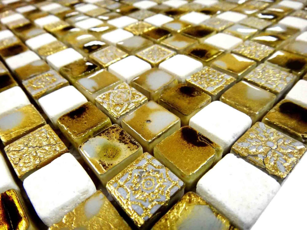 Интерьер Caramelle Mosaic (Карамель Мозаик) Classica (Классика) - 1