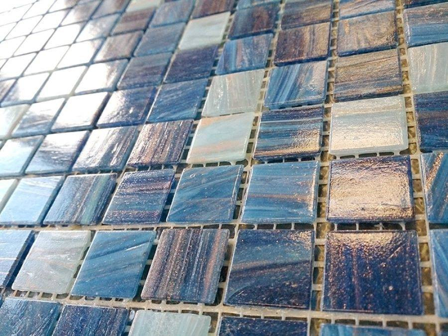 Интерьер Caramelle Mosaic (Карамель Мозаик) La Passion (Ла Пассьон)