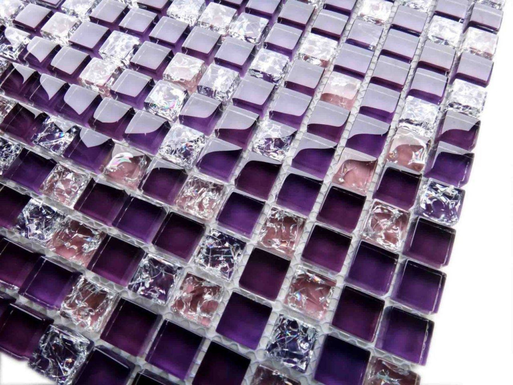 Интерьер Caramelle Mosaic (Карамель Мозаик) Naturelle (Натурелле)