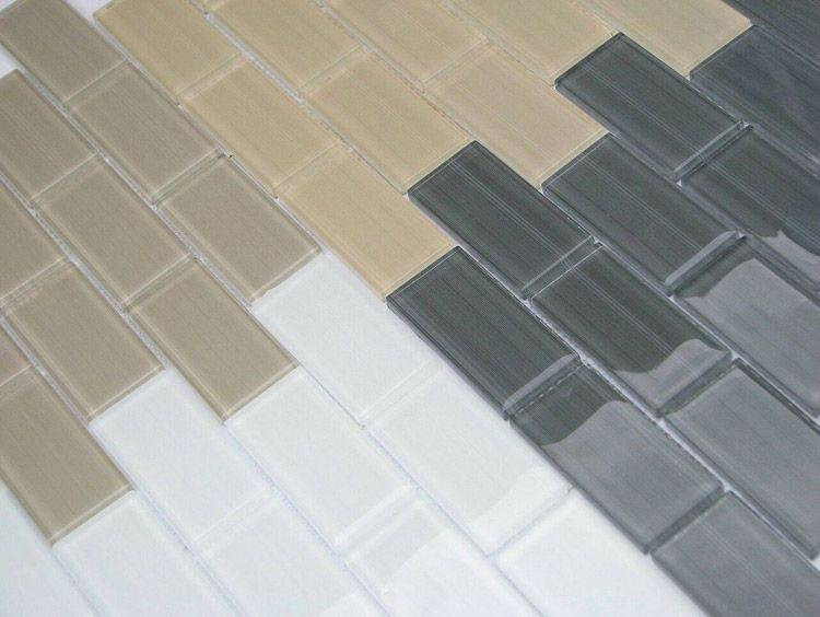 Интерьер Caramelle Mosaic (Карамель Мозаик) Impressioni (Импрессионi)