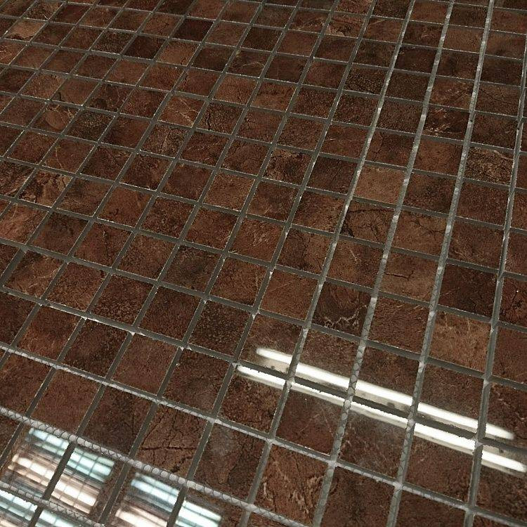 Интерьер Caramelle Mosaic (Карамель Мозаик) Venezia (Венеция)