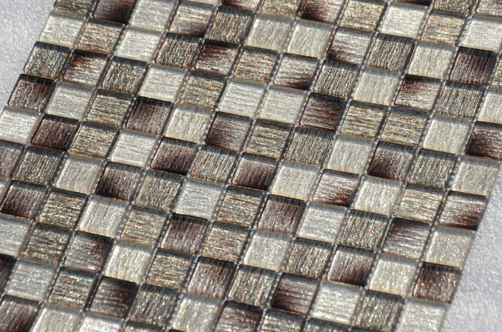 Интерьер Caramelle Mosaic (Карамель Мозаик) Silk Way (Силк Вэй)