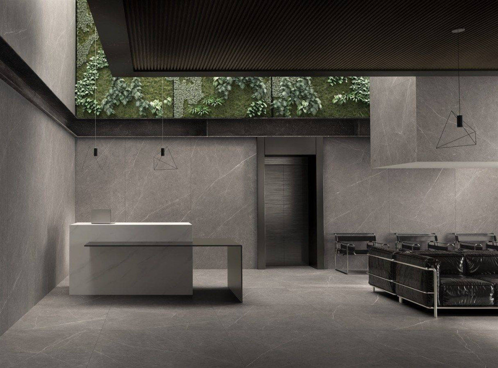 Интерьер Florina Ceramics Marmogres - 1