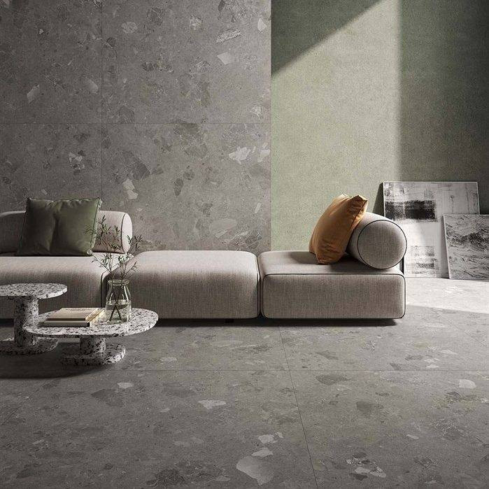 Интерьер Florina Ceramics Heliostone - 11