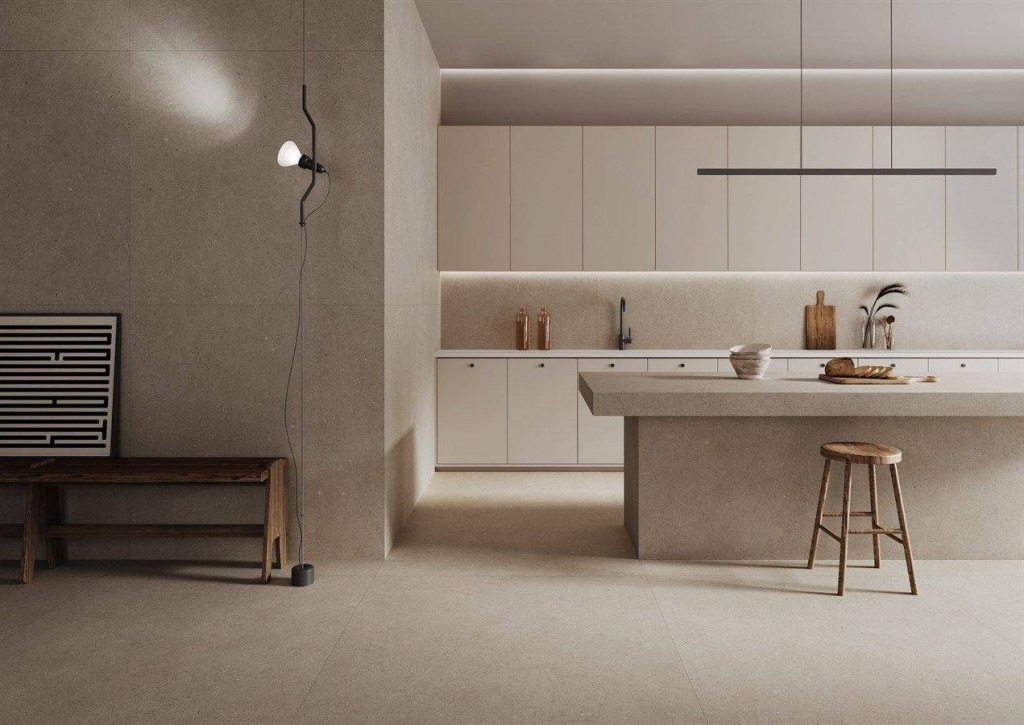 Интерьер Florina Ceramics Heliostone - 6