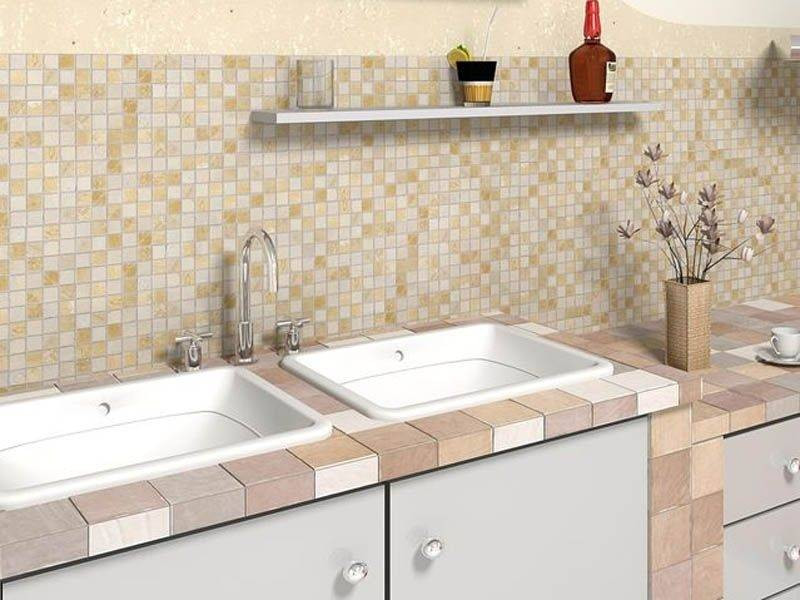Интерьер Colori Viva (Колори Вива) Natural Stone (Натурал стоун) - 8