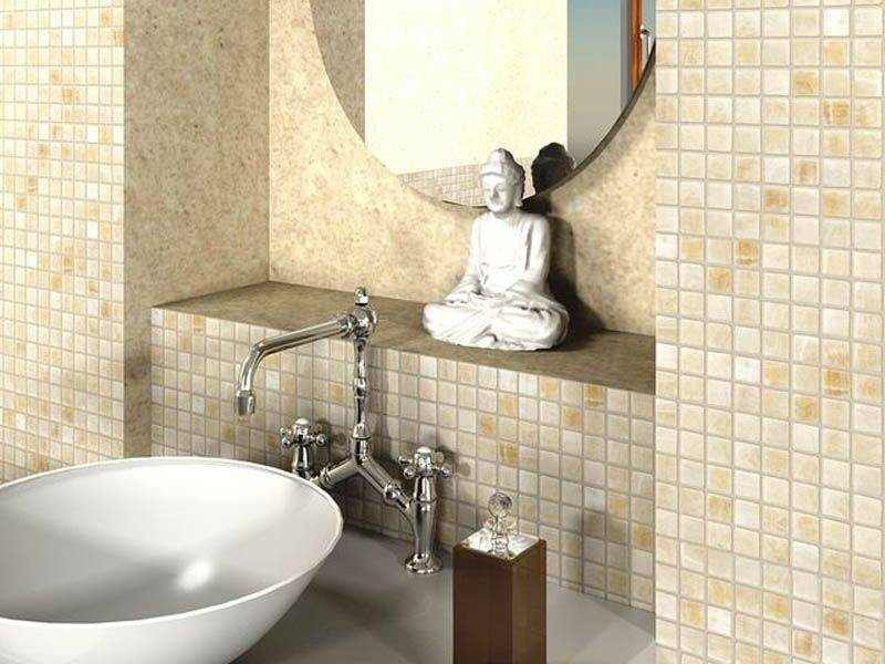 Интерьер Colori Viva (Колори Вива) Natural Stone (Натурал стоун)